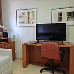 Flat Wyndham Jardins(Apt Particular)