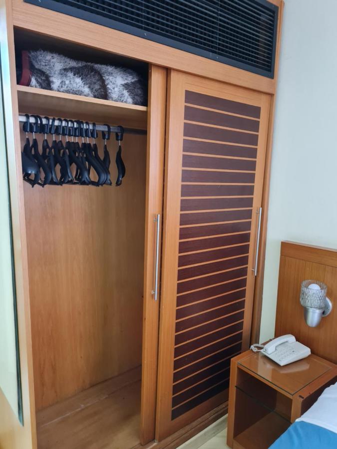Flat Wyndham Jardins São Paulo