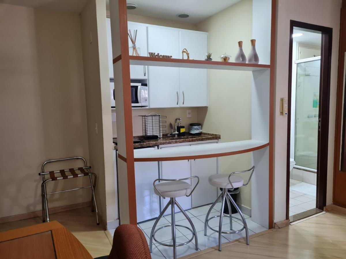 Flat Wyndham Jardins