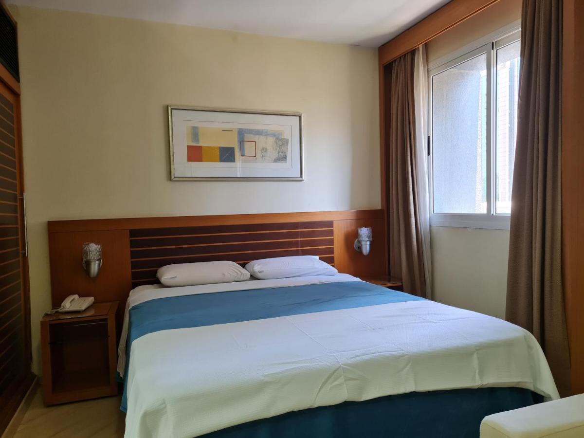 Flat Wyndham Jardins Aparthotel