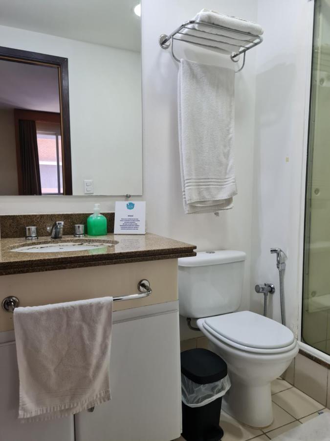 Aparthotel Flat Wyndham Jardins São Paulo